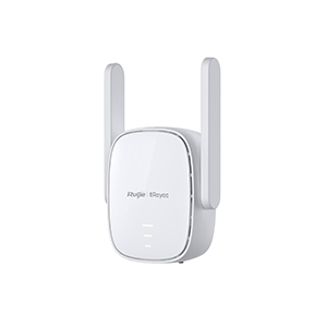 Reyee RG-EW300R 300Mbps Wi-Fi Extender