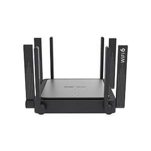 Ruijie/Reyee RG-EW3200GX PRO 3200M Wi-Fi 6 Dual-band Gigabit Mesh Router