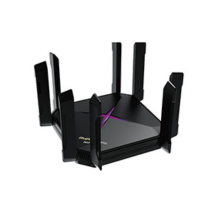Ruijie RG-EW6000GX AX6000 Wi-Fi 6 Mesh Router with 2.5G Port