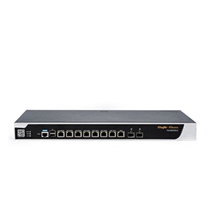 Reyee RG-NBR6205-E High-performance Cloud Managed Security Router