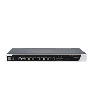 Reyee RG-NBR6210-E High-performance Cloud Managed Security Router