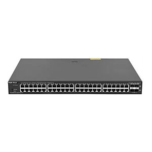 Reyee RG-NBS3100-48GT4SFP-P-V2 48-Port Gigabit, 10G L2 Managed POE Switch