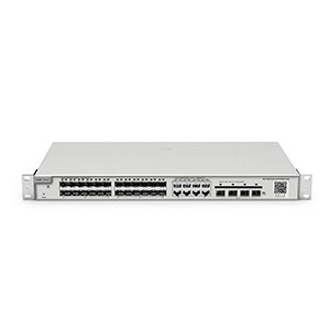 Reyee RG-NBS3200-24GT4XS 24-Port Gigabit L2 Managed 10G Switch