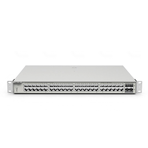 Reyee RG-NBS3200-48GT4XS 48-Port Gigabit L2 Managed 10G Switch