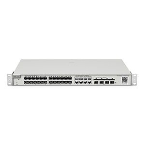 Reyee RG-NBS5200-24GT4XS 24-port Gigabit L3 Managed 10G Switch