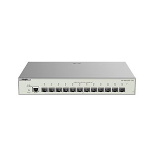 Reyee RG-NBS5500-12XS 12-Port 10G SFP+ Layer 3 Managed Switch