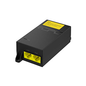 Reyee (RG-POE-50-60W-MG) 1-port PoE adapter