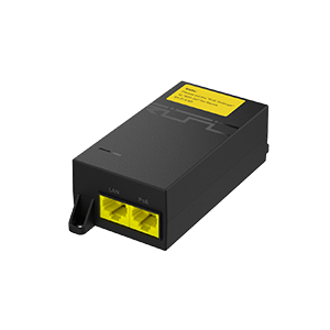 Ruijie 1-Port PoE Injector (RG-POE-AT30)