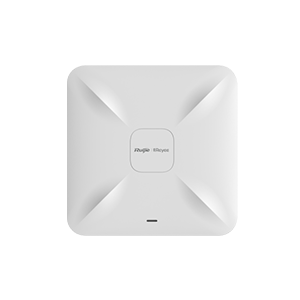 Reyee RG-RAP2200(F) AC1300 Dual Band Wall Access Point