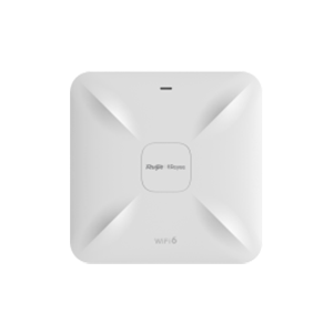 Reyee RG-RAP2260 AX3000 Wi-Fi 6 dual-band Gigabit ceiling mount Indoor AP