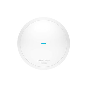 Ruijie/Reyee RG-RAP62 Wi-Fi 6 AX1800 Dual-band ceiling access point