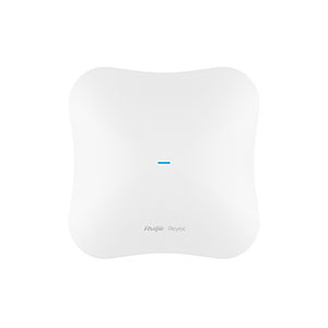Reyee RG-RAP73Pro Wi-Fi7 BE14000 Tri-Band Ceiling Access Point