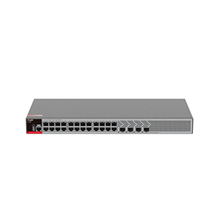 Ruijie RG-S2915-24GT4MS-P-L 24-Port Gigabit Layer2+ Managed PoE+ Switch