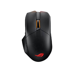 Asus P708 ROG CHAKRAM X Origin Wireless/Bluetooth Gaming Mouse