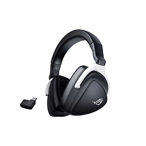 Asus ROG Delta S Wireless Gaming Headset