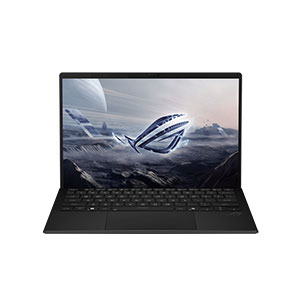 ASUS ROG Flow Z13 GZ302EA-RU079WS AI MAX+ 395-32GB-1TB G4 SSD-AMD UMA-13.4