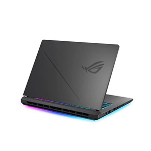 ASUS ROG Strix G16 G615JHR-RV073W-I7-14650HX-16GB-1TB G4SSD-NV RTX5050-16.0