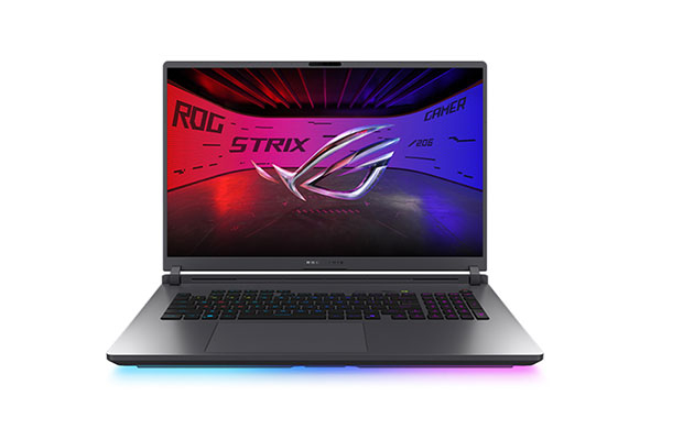 ASUS ROG Strix G18 G815JMR-S9071W I7-14650HX-16GB-1TB G4-NV RTX5060-18