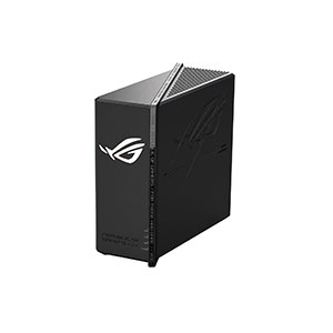 Asus ROG Strix GS-BE18000 Tri-Band WiFi 7 Gaming Router