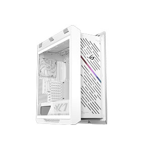 Asus ROG Strix Helios II GX601S EATX Mid-Tower Gaming Cases