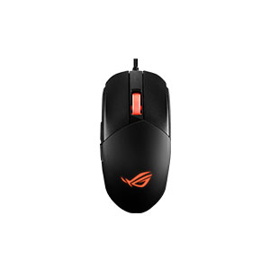 Asus P518 ROG Strix Impact III Wired Lightweight Gaming Mouse