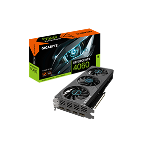 GIGABYTE GeForce RTX 4060 EAGLE OC 8GB