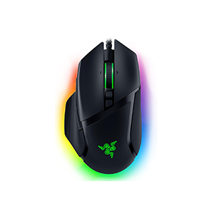 Razer Basilisk V3 Wired Gaming Mouse (RZ01-04000100-R3M1)