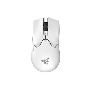 Razer Viper V2 Pro Ultra-lightweight Wireless Mouse White (RZ01-04390200-R3A1)