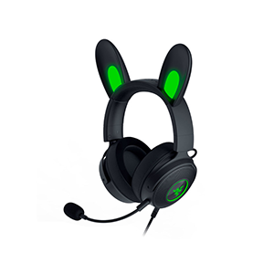 Razer Kraken Kitty V2 Pro Gaming Headsets Black (RZ04-04510100-R3M1)