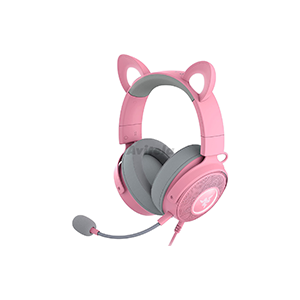 Razer Kraken Kitty V2 Pro - Wired RGB Headset (RZ04-04510200-R3M1)