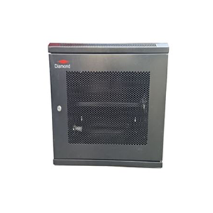 Diamond Rack 12U 600W​x600Dx620H​​ (NETDOOR)