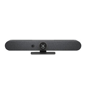Logitech Rally Bar Mini Video Conferencing Cameras (960-001340)