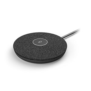 Logitech Rally Mic Pod Microphone Graphite (989-000430)