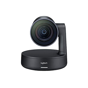 Logitech Rally Spare Ultra-HD PTZ Camera (993-001953)