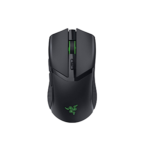 Razer Cobra Pro - Ambidextrous Wired/Wireless Gaming Mouse (RZ01-04660100-R3A1)