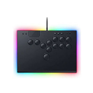 Razer Kitsune​​ All-Button Optical Arcade Controller for PS5™ and PC - AP Packaging 9RZ06-05020100-R3A1)