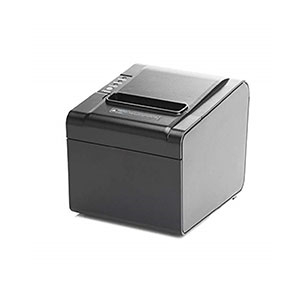 Rongta RP326 80mm Thermal Printer for Receipt Printing (250mm/s USB Auto cutter) 1year