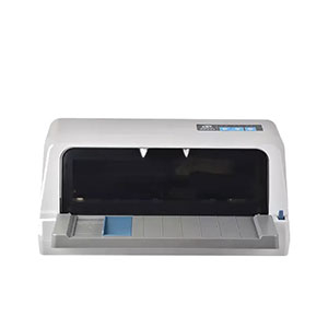 Rongta RP835 High-Speed 24pins Dot Matrix POS Printer