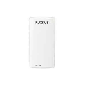 Ruckus H550 Indoor Wall-mount Wi-Fi 6 Access Point (901-H550-WW02)