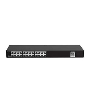 Ruijie RG-ES224GC-V2 24-Port Gigabit Smart Switch