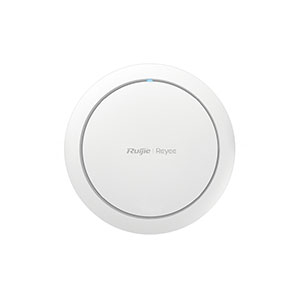 Ruijie RG-RAP2266 AX3000 Wi-Fi 6 Indoor Ceiling-Mount Access Point