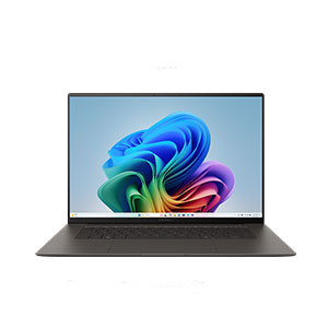 ASUS Zenbook S16 UM5606KA-RK061W R™AI 7 350ProSo2.0GH-16GB-1TB-AMD R Grap-16