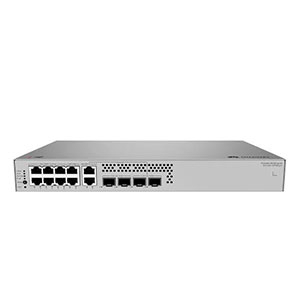 Huawei eKit S310S-10PN4JX​ 8Port Gigabit​ L2+ Managed POE Switch​, 2x 2.5GE SFP ports
