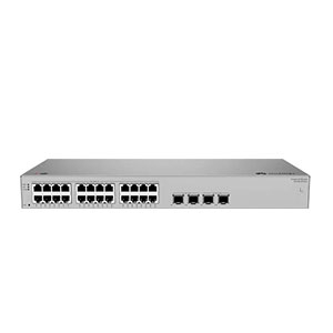 Huawei eKit S310S-24T4JX L2+ Managed Switch 24-Port Gigabit with 2x10GE SFP+ ports