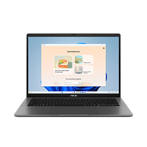 ASUS Vivobook S14 S3407CA-LY071W-Core 7 255H -16GB-1TB-14