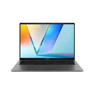 ASUS Vivobook S16 S3607QA-PL017W GRAY- Snapdragon X X1 26 100-LPDDR5X 16G-1T-16