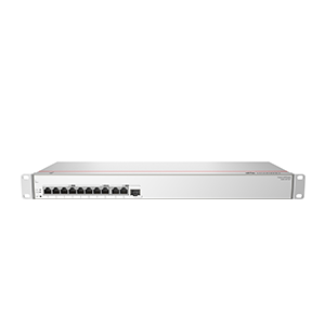 Huawei S380-H8T3ST Multi-Service Gateway Router