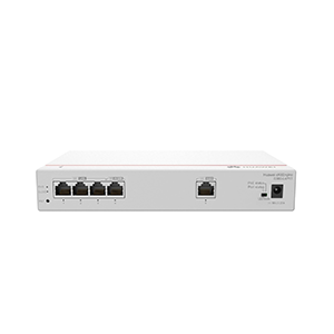 Huawei S380-L4P1T 4Port POE Multi-Service Gateway Router