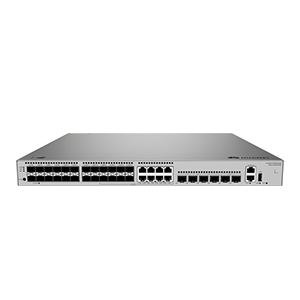 Huawei S530-24ST4XE 24*GE SFP port Layer3 Switch