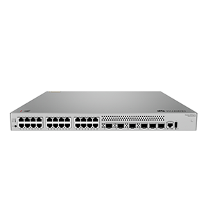 Huawei S530-24T4XE 24Port Layer 3 Gigabit Switch, 4* SFP+ port